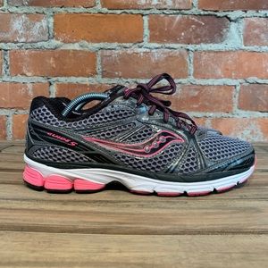 Saucony ProGrid Guide 5 Women’s Running Shoes 10